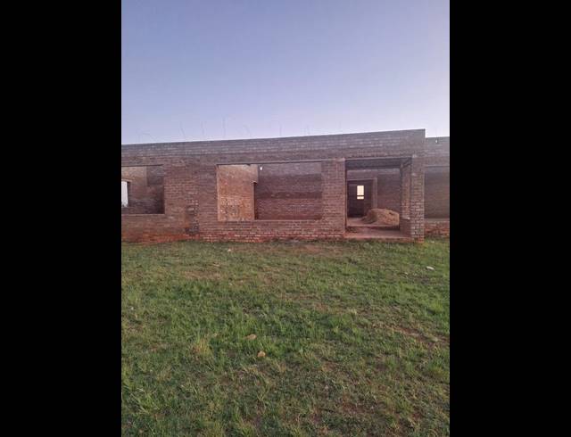 LAND FOR SALE IN WITHOK ESTATES